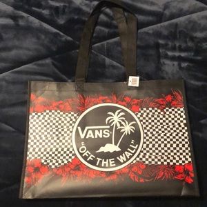 Vans Bag